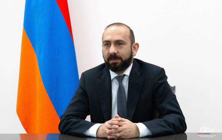 Փխրուն աշխարհաքաղաքական իրավիճակի ֆոնին կարևոր է բարելավել տնտեսական փոխկապակցվածությունը․ ԱԳՆ