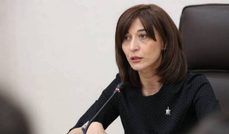 Փաշինյանին փոխանցել են,որ Արփին էլ անմեղ «աղավնի» չէ․ «Հրապարակ»
