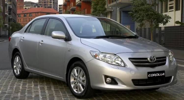 MediaHub-ի հրապարակումից հետո 2 հնամաշ Toyota Corolla են հատկացրել գործնական քննության համար