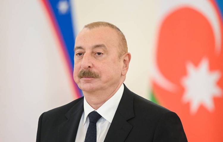 Ալիևը ստո՞ւմ է․ Միգրացիոն ծառայությունից պնդում են՝ արդբեջանցիներից դիմումներ չեն ստացել