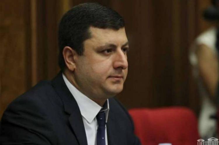 Փաշինյանի հավաստիացումները, թե Ադրբեջանի հետ ըմբռնում կա, երաշխիք չեն խաղաղության հաստատման առումով