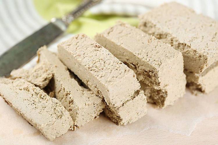 Ինչ կկատարվի օրգանիզմի հետ, եթե հալվա ուտեք