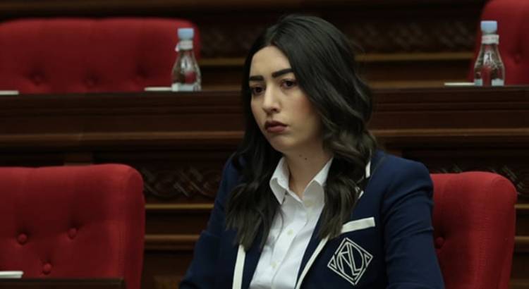 «Պադավատապետության» մեքենաների կրճատումն ու ՆԳՆ նոր նախարարի` շարժական գույքի գնումները. «Ժողովուրդ» (լուսանկար)