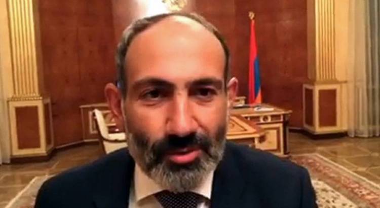 «Բանտային օրագիր». I'm back