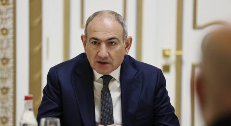 Որպես ո՞ւմ շահերի պաշտպան ու սպասարկող է դիրքավորվում օրվա իշխանությունը. «Փաստ»
