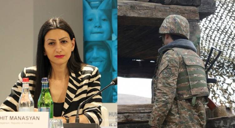 Այլընտրանքային ծառայության մասին քննարկում է եղել․ մանրամասներ (լուսանկարներ)