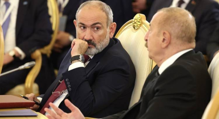 Փաշինյանն այսօր դարձյալ նենգաբար փորձել է մոլորեցնել հայ ժողովրդին․ Արթուր Խաչատրյան