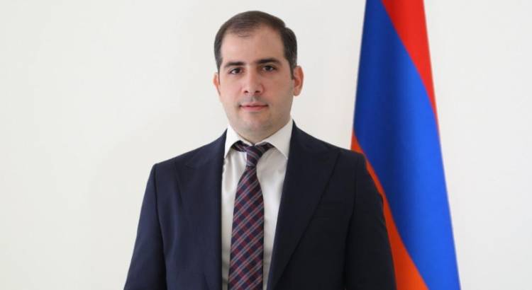 Անձը 20 հազար դրամ՝ ՊԵԿ նախագահի հետ շփվելու համար․ Էդուարդ Հակոբյանի առաջին կարևոր գործը՝ նշանակումից հետո