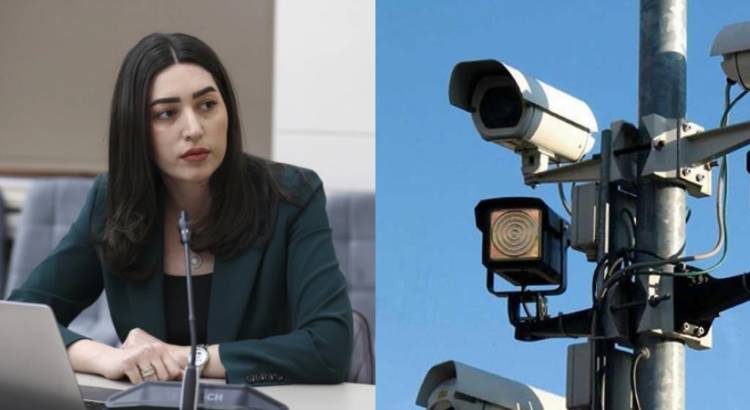 Ոստիկանությունը հիմա էլ ուզում է ՏԻՄ-երի միջոցով հասանելիություն ունենալ տեսախցիկներին․ նոր նախագիծ՝ ՆԳՆ-ի կողմից