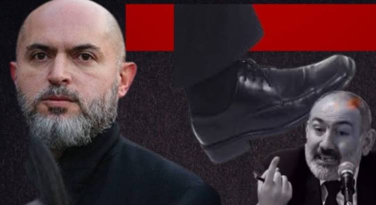 14 փաստեր՝ Նիկոլի ոտքից գլուխ կեղտոտ, անլվա ստերի դեմ