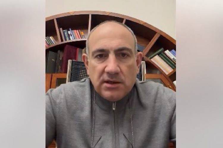 Չնայած մերժմանը, Փաշինյանը նորից բանավիճելու կոչ է անում (տեսանյութ)