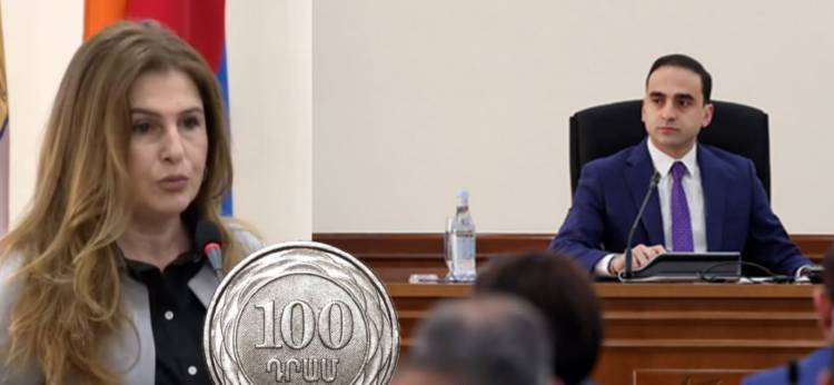 Երեւանի ավագանին կքննարկի 2025-ի բյուջեն. ընդդիմությունը դեմ է զարգացման ծրագրի ֆորմատին. «Ժողովուրդ»