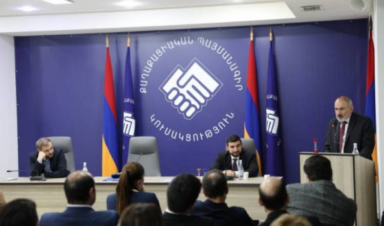 ՔՊ-ում բուռն խմորումներ են․ «Հրապարակ»
