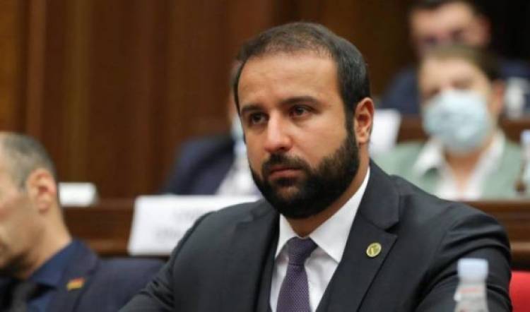 Նոր նախագիծ՝ տեսահսկման հետ կապված․ «Հրապարակ»