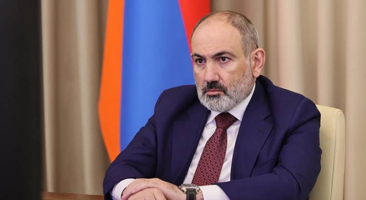 Սիրելի ժողովուրդ, ճի՞շտ եմ հասկանում․ Նիկոլ Փաշինյան 
