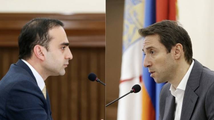 Ոչ մի ներողություն չի՛ կարող շտկել այս վիճակը. Հայկ Մարության