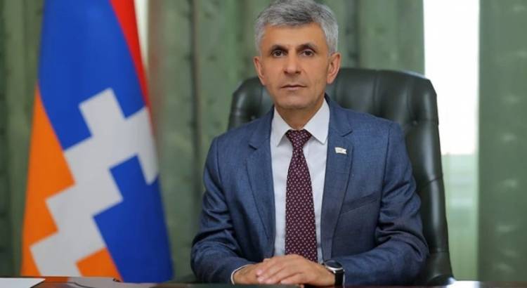 Վերջին 6 տարիներին տեղի ունեցած ողբերգական իրադարձություններից անմասն չմնաց նաև Դավիթ Իշխանյանը