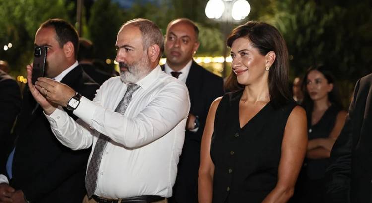 Փարաքար խոշորացված համայնքում տեղի կունենա փրայմըրիզ. Փաշինյան