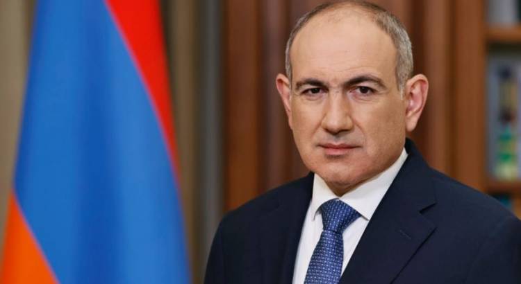 Վերջնականապես բացասական է․ Փաշինյան