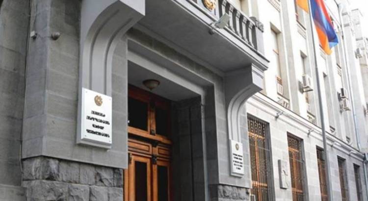 Վերականգնվել է շուրջ 560 հազար ԱՄՆ դոլար վնաս