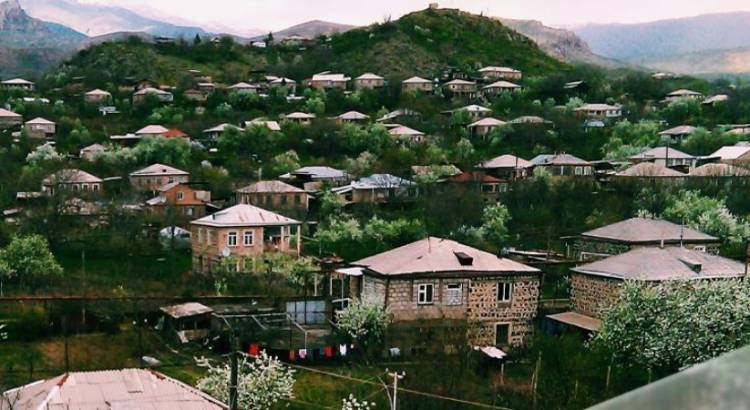 4 հողամասեր կվերադարձվեն Եղեգնաձոր համայնքին