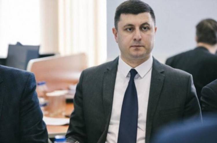 Իշխանությունը տարբեր շինծու գործերով շարունակում է հիշեցնել, որ մեր երկրում օրենքները չեն գործում․ Աբրահամյան