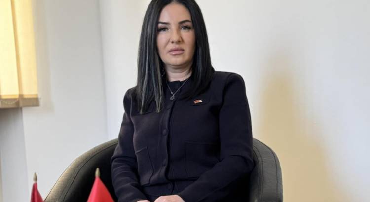 Այս տարի էլ չեմ շնորհավորի. Մետաքսե Հակոբյան