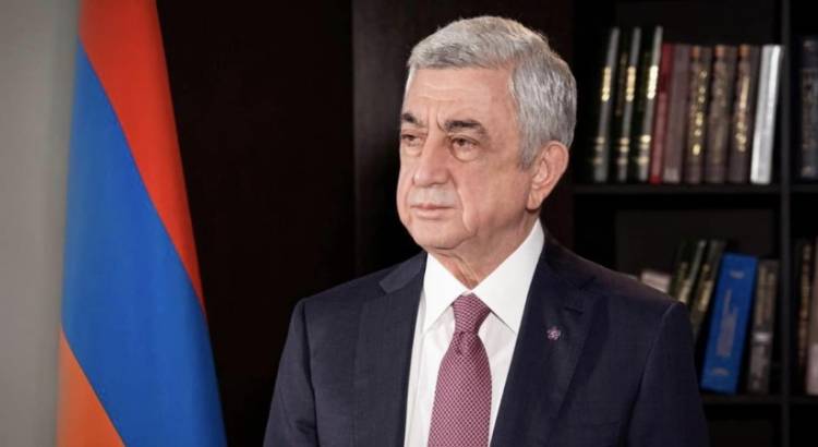 Մեր ընտանիքների անդորրը, մեր զավակների ապագան և պետության լինելությունը սա´ է պահանջում մեզնից յուրաքանչյուրից