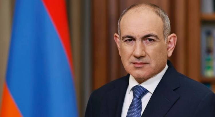 Շնորհավորում եմ բոլորիս 2025 թվականի առաջին աշխատանքային օրվա առիթով. Փաշինյան