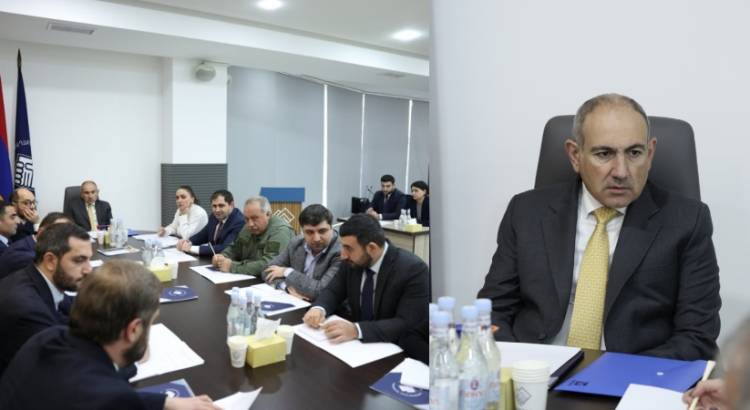 ՔՊ-ն Փարաքարի նախնական ընտրություններին թեկնածություններ է հաստատել․ ովքեր են թեկնածու