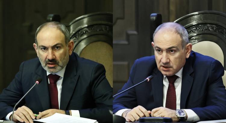 Փաշինյանի մորուքից ազատվեցին, իրենից՝ ոչ․ 2024 թվականի ազատումներն ու հեռացումները