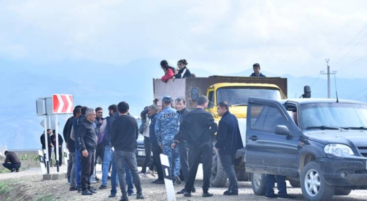 Կարևոր լուր արցախցիների համար