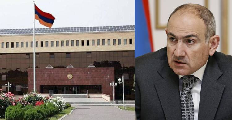Մեքենաների կրճատման տակ են ընկել ՊՆ շարքային աշխատակիցները. ահազանգ. «Ժողովուրդ»