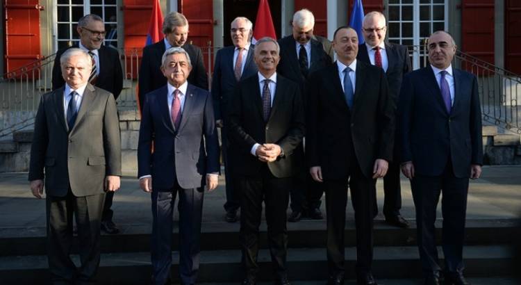 Թե բա` ինչու՞ Սերժ Սարգսյանը բանավեճի առաջարկը չընդունեց