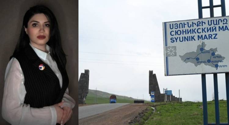 «Զանգեզուրի միջանցք», թե՞ «խաղաղության խաչմերուկ»․ Սյունիքում անհանգիստ են