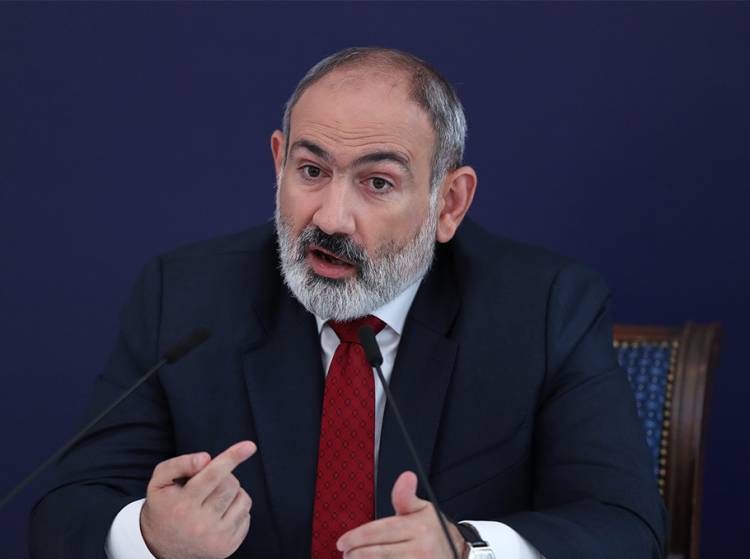 «Փալաս» ղեկավարները պարտադրելու փոխարեն խաղաղություն են մուրում