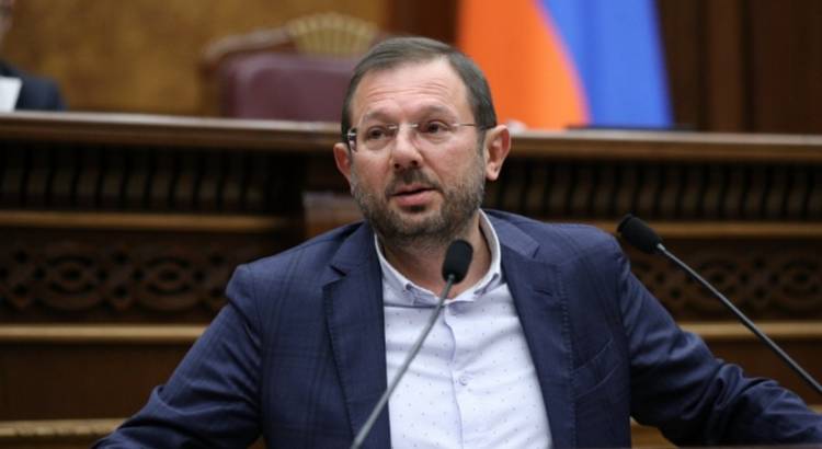 Փաշինյանի «մտքի լուծը» այնքան առատ է, որ իմաստ չկա ամեն անգամ արձագանքել