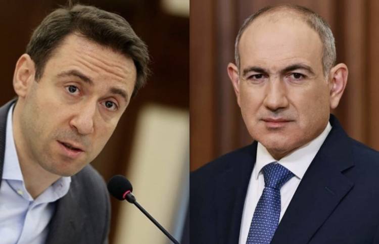 «Խնդրում եմ մի պահ իջեք օդից»․ Մարությանը Փաշինյանին հարց է ուղղել տրանսպորտի թանկացման մասին