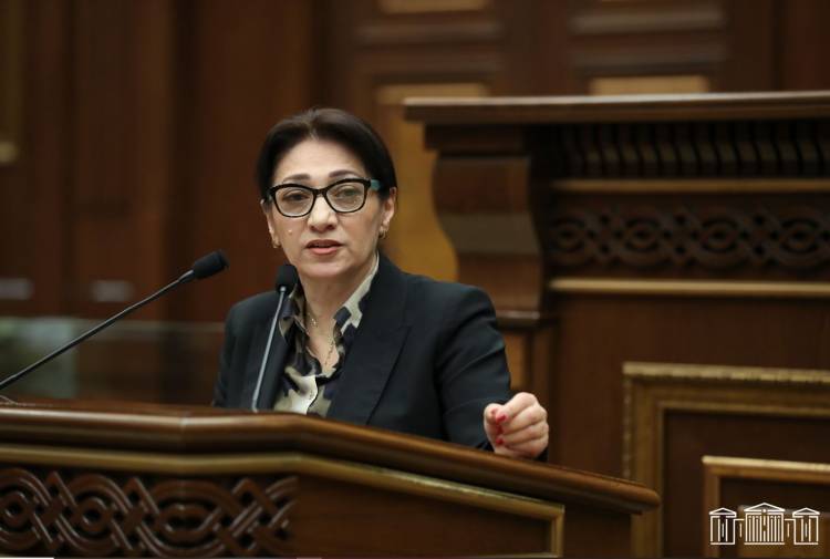 Հայկական լեռնաշխարհն է հայերի հայրենիքն ու բնօրրանը, կոլաբորացիոնիստ լինելը ձեր ընտրությունն է