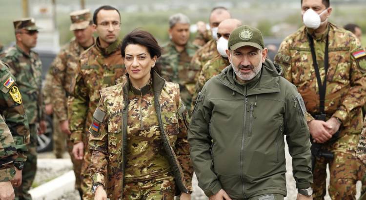 Ո՞վ է Հայաստանի անվտանգության թիվ մեկ սպառնալիքը