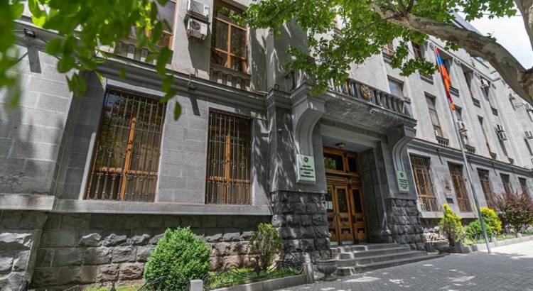 Համայնքի նախկին ղեկավարը պաշտոնեական լիազորություններն է չարաշահել ու պաշտոնեական կեղծիք կատարել