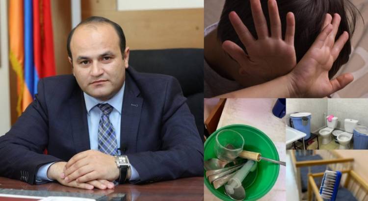 «Չենք մեկնաբանում»․ սոցնախարարությունը թքած ունի «Երեխաների տուն» ՊՈԱԿ-ի և այնտեղ բնակվող երեխաների վրա