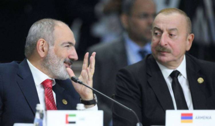 Ակտիվ կապի մեջ են. «Փաստ»
