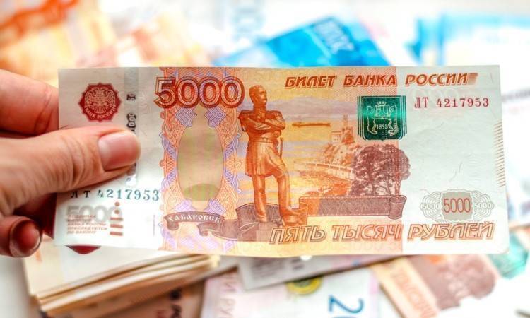 Ռուբլին էժանացել է․ փոխարժեքն՝ այսօր