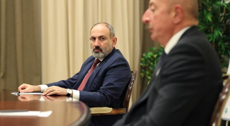 Տգիտության մարաթոնի հերթական ձևակերպումը ստիպում է արձագանքել․ Վահե Հովհաննիսյան