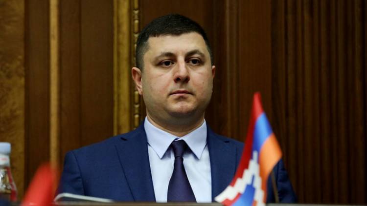 Դեռ պարզ չէ՝ Բաքվում բավարարվա՞ծ են, թե՞ ոչ․ Տիգրան Աբրահամյան