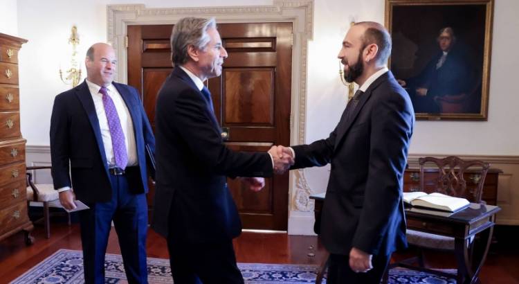 Դրական իրադարձություն՝ առանց պատրանքների