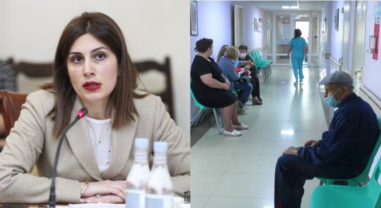 Նախարարությունը ԲԿ-ներին տասնյակ միլիոնների պետպատվերի գումար է պարտք, որը չի տալիս, չգիտեն էլ՝ երբ կտա