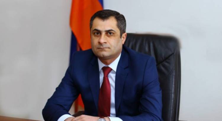 Երևանի քաղաքացիական դատարանի նախագահը հեռանում է