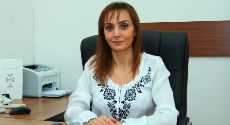 Պահանջում են դատավոր Անի Հարությունյանից բռնագանձել 17 անշարժ գույք, 1 միլիարդ դրամ